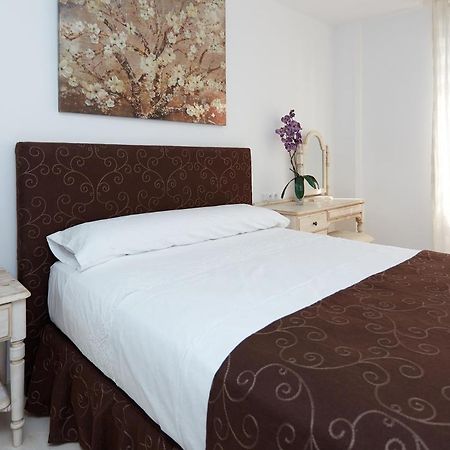 Apartamentos Anfiteatro Benidorm Buitenkant foto