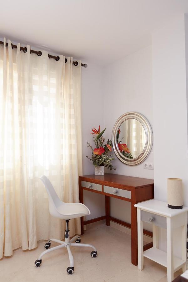 Apartamentos Anfiteatro Benidorm Buitenkant foto