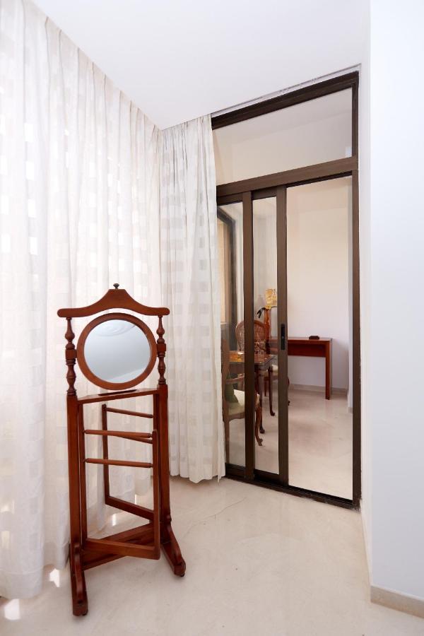 Apartamentos Anfiteatro Benidorm Buitenkant foto